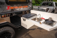 Ultra-Rugged Overlanding Trailers Image 5