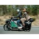 Storage-Packed Electric Bikes Image 1