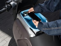 Storage-Packed Electric Bikes Image 4