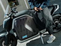Storage-Packed Electric Bikes Image 5