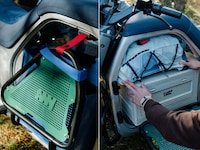 Storage-Packed Electric Bikes Image 6