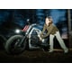 Storage-Packed Electric Bikes Image 7