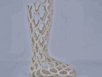 Waterproof Lattice-Style Healthcare Casts Image 4