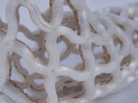 Waterproof Lattice-Style Healthcare Casts Image 5