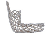 Waterproof Lattice-Style Healthcare Casts Image 6
