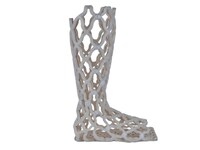 Waterproof Lattice-Style Healthcare Casts Image 7