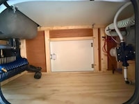 Hybrid Truck Rooftop Tents Image 4