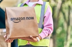 30-Minute eCommerce Deliveries