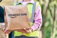 30-Minute eCommerce Deliveries