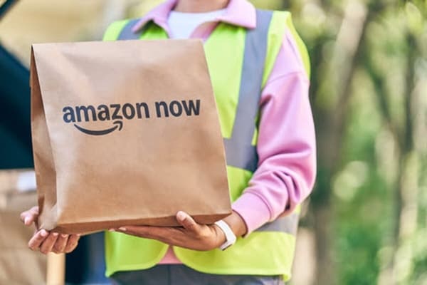 30-Minute eCommerce Deliveries