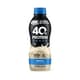 Maximized Protein Nutrition Shakes Image 1