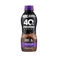 Maximized Protein Nutrition Shakes Image 2