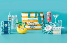 Low-Cost Summertime Merchandise