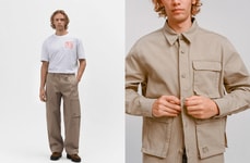 Purpose-Built Adventure Fashions