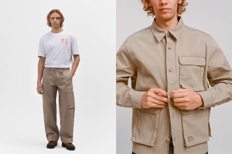 Purpose-Built Adventure Fashions