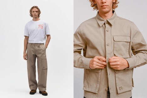 Purpose-Built Adventure Fashions