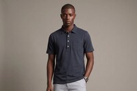 Performance-Driven Golf Polos