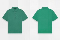 Performance-Driven Golf Polos Image 2