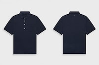 Performance-Driven Golf Polos Image 4