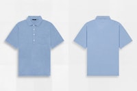 Performance-Driven Golf Polos Image 5