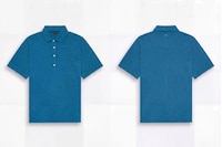 Performance-Driven Golf Polos Image 6