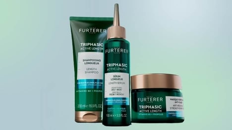 Adaptive Haircare Solutions