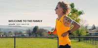Athlete-Focused Watch Partnerships Image 1