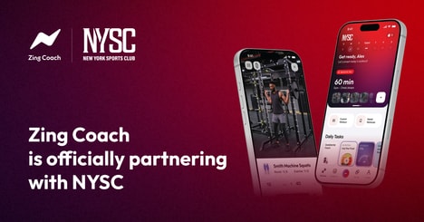 In-App Ai Fitness Coaches