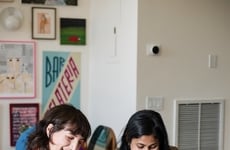 Neuroscience-Informed Creative Wellness Platforms
