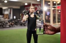 Industry-First Personal Training Apps