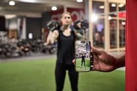 Industry-First Personal Training Apps Image 1