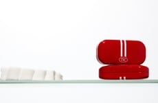 Luxury Hotel-Branded Wellness Amenities