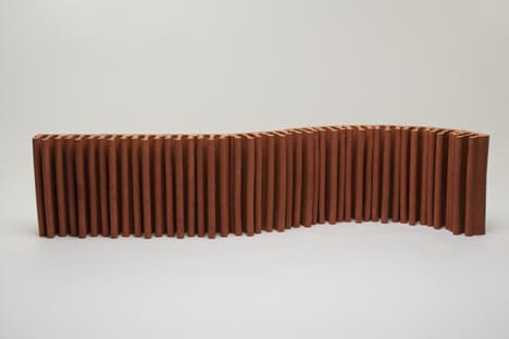 Thermally Efficient Tile Prototypes