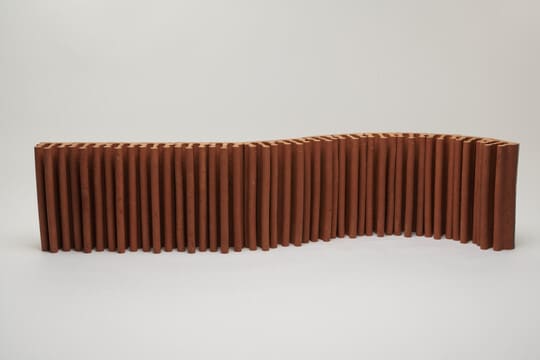 Thermally Efficient Tile Prototypes