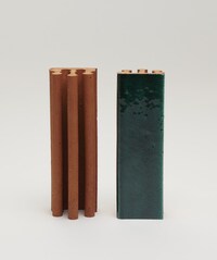 Thermally Efficient Tile Prototypes Image 2