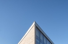 Modern Community-Focused Library Designs