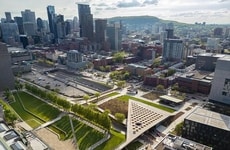 Plant-Inspired Modern Memorial Designs