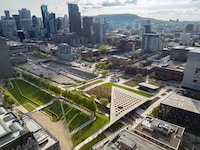Plant-Inspired Modern Memorial Designs Image 1