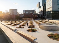 Plant-Inspired Modern Memorial Designs Image 2