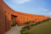 Complex Community Centre Designs Image 2