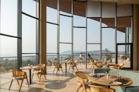 Complex Community Centre Designs Image 3