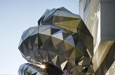 Digital Craft-Inspired Public Spaces