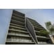 geometrically inspired office facades Image 2