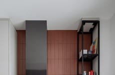 Art Lover-Inspired House Renovations