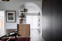 Art Lover-Inspired House Renovations Image 2