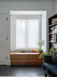 Art Lover-Inspired House Renovations Image 3