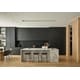 Contemporary Urban House Interiors Image 1