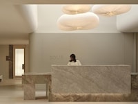High-Intensity Yoga Studio Designs Image 1