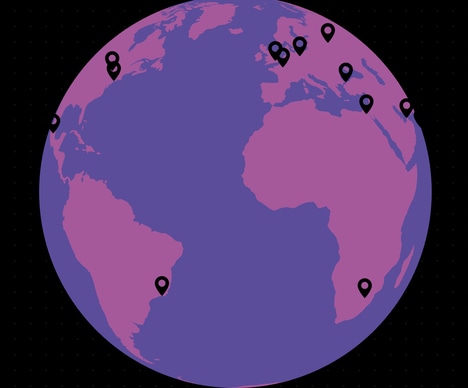 Proxy Network Tools