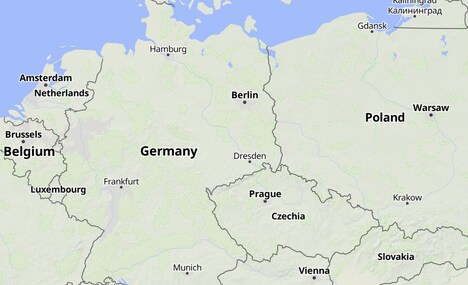 Smart Mapping Apps